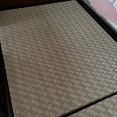 安¥350,000→¥50,000輸入ヨーロッパクィーンベッドの画像