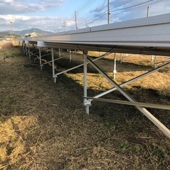 『日当たりが悪くて発電量が落ちていませんか？🌞⚡️』