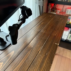 カウンターテーブル 【12/12に鎌倉・由比ガ浜で引き取り限定】の画像