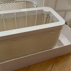 【新品同様】SwitchBot 気化式加湿器 ホワイトの画像