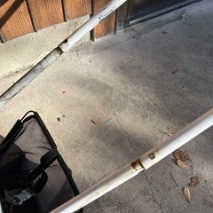 芝刈り機のセットの画像