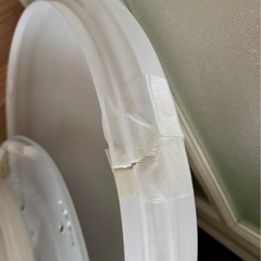 シーリングライトの画像