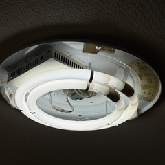 シーリングライトの画像