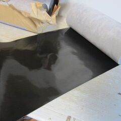 ラミテクト水切りシート　　MK330-40 330mmx40mx3 防水シートの画像