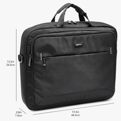 ビジネスバッグの画像