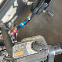 ヤマハ　PAS 電動アシスト自転車　20インチの画像