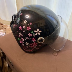 レディースヘルメット　の画像