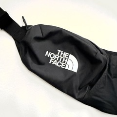 【新品未使用】値札無し　THE NORTH FACE ノースフェイス　ティーアールベルト　ボディバッグの画像