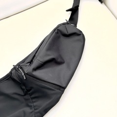 【新品未使用】値札無し　THE NORTH FACE ノースフェイス　ティーアールベルト　ボディバッグの画像