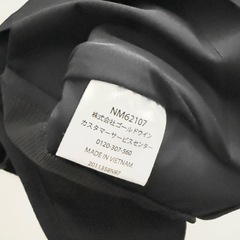 【新品未使用】値札無し　THE NORTH FACE ノースフェイス　ティーアールベルト　ボディバッグの画像