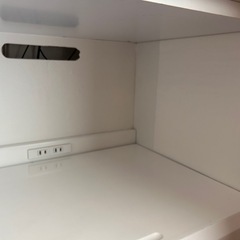 キッチンカウンターの画像