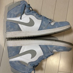 Nike Jordanの画像