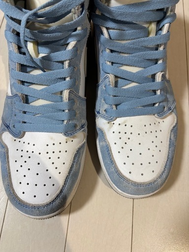 靴/バッグ Nike Jordan