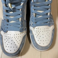 Nike Jordanの画像