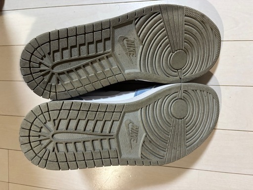 靴/バッグ Nike Jordan