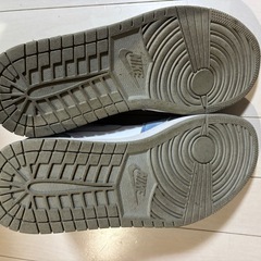 Nike Jordanの画像