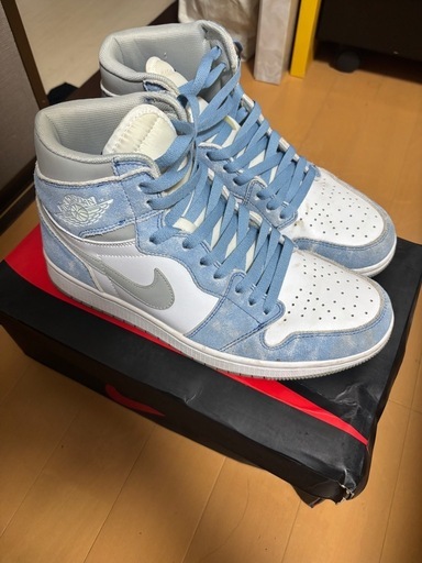 靴/バッグ Nike Jordan
