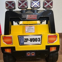 子供　電動車　　
の画像