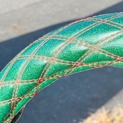 大型トラックハンドルカバー　プロフィア17 イスズ対応の画像