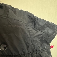 X-girl × NEW ERA コラボ リュック 限定 レア 2015年発売の画像