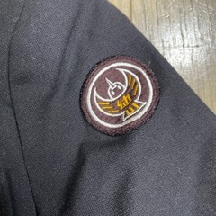 淵野辺ひばり幼稚園　制服　上着の画像