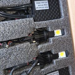 LEDセットの画像