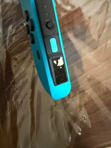 Switch 有機EL完品