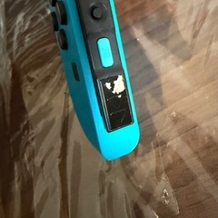 Switch 有機EL完品の画像