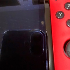 Switch 有機EL完品の画像