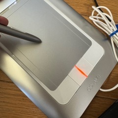 Bamboo Comic Pen & Touchの画像