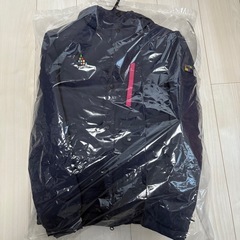 クリーニング済み！今日だけ価格あり！スボルメ svolme ダウンジャケットの画像