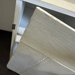 キャビネットの画像