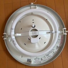 シーリングライトの画像