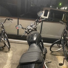 インパルス400の画像