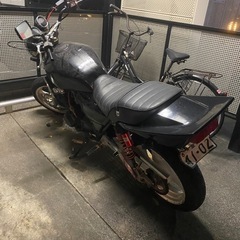 インパルス400の画像