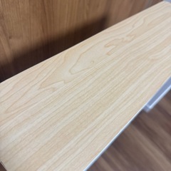 隙間収納の画像