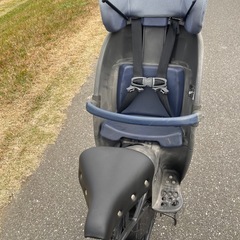 panasonic gyutto annys アシスト自転車の画像