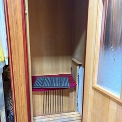 一人用サウナの画像