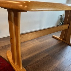 ダイニングテーブル！ の画像