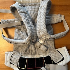 【抱っこ紐】エルゴベビーオムニブリーズ の画像