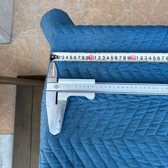 ノギススケールの画像