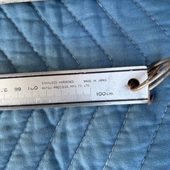 ノギススケールの画像