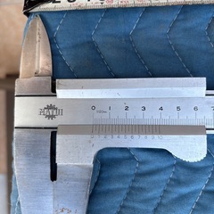 ノギススケールの画像