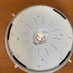 シーリングライトの画像