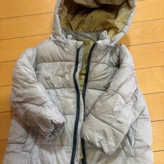 子供服　90㎝　6点セットの画像