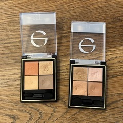 エクセル　アイシャドウの画像