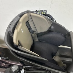 東京23区配達無料🌈新基準 ブリヂストン　ビッケポーラーe　 12.8Ah リチウム 電動自転車 中古　BS 5247の画像