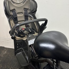 東京23区配達無料🌈新基準 ブリヂストン　ビッケポーラーe　 12.8Ah リチウム 電動自転車 中古　BS 5247の画像