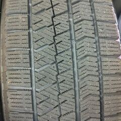 28日まで出品☆BRIDGESTONE  VRX2の画像