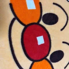 毛布　ブランケットの画像